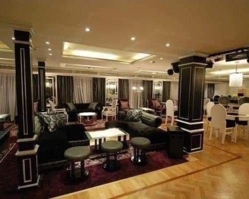 فندق Five Star Nile Cruise From Aswan To Luxor المظهر الخارجي الصورة