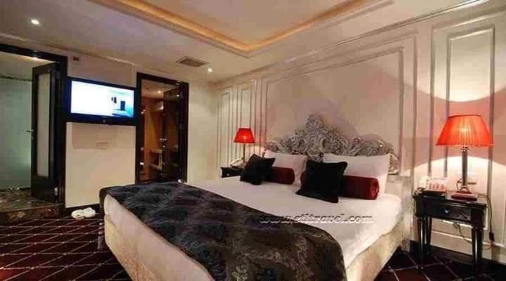 فندق Five Star Nile Cruise From Aswan To Luxor المظهر الخارجي الصورة
