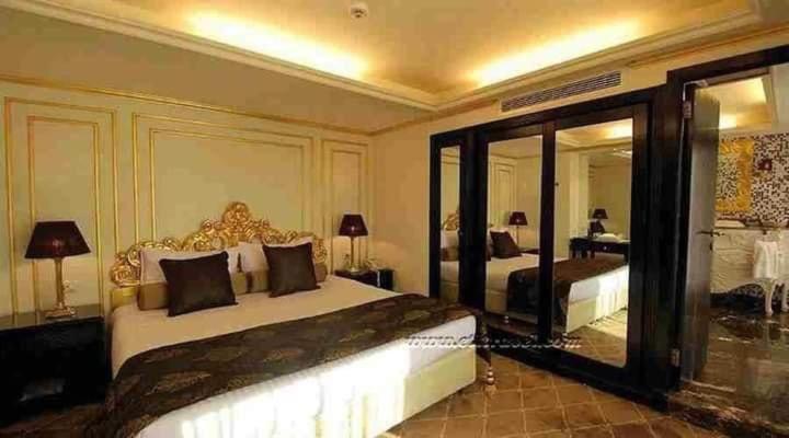 فندق Five Star Nile Cruise From Aswan To Luxor المظهر الخارجي الصورة