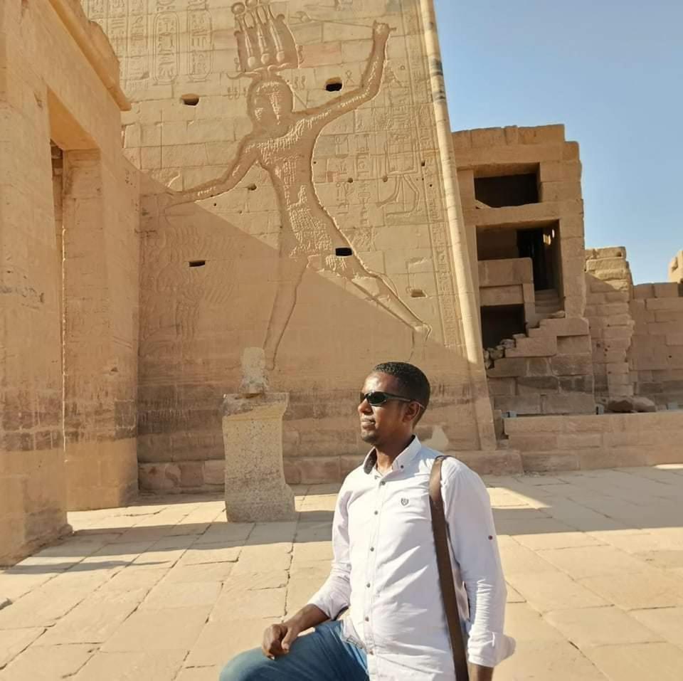 فندق Five Star Nile Cruise From Aswan To Luxor المظهر الخارجي الصورة
