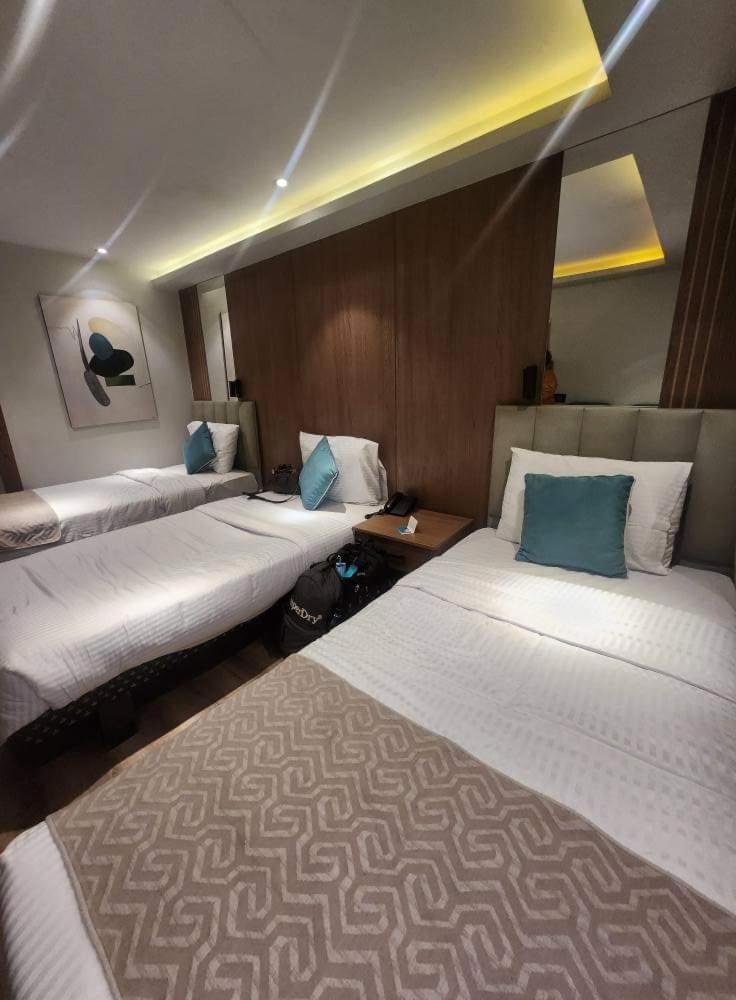 فندق Five Star Nile Cruise From Aswan To Luxor المظهر الخارجي الصورة